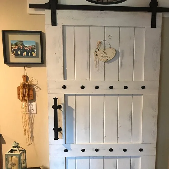Customized Barn Sliding Hardware