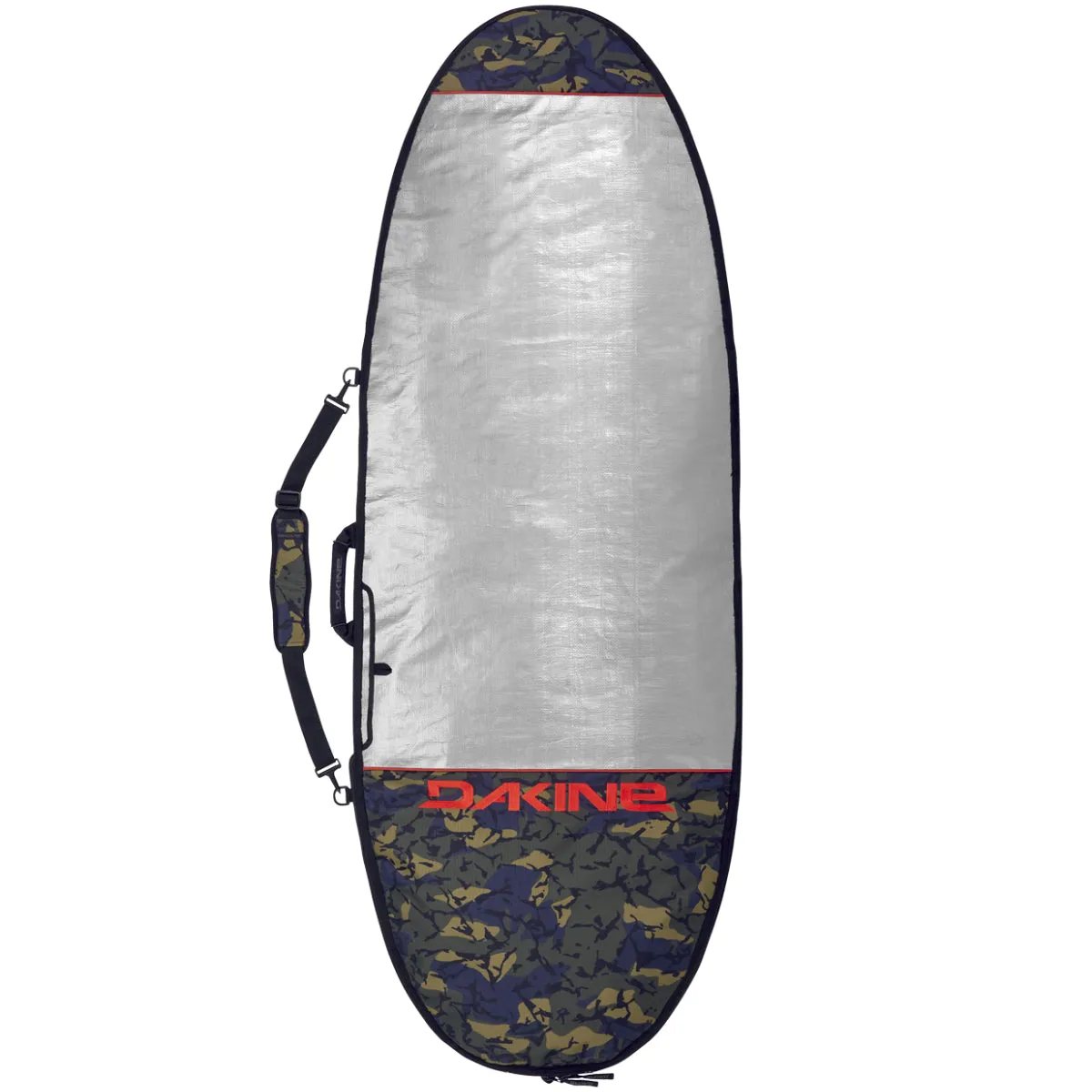 Dakine Daylight Hybrid Day Surfboard Bag