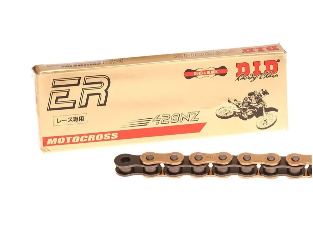 D.I.D - 428 NZ Chains