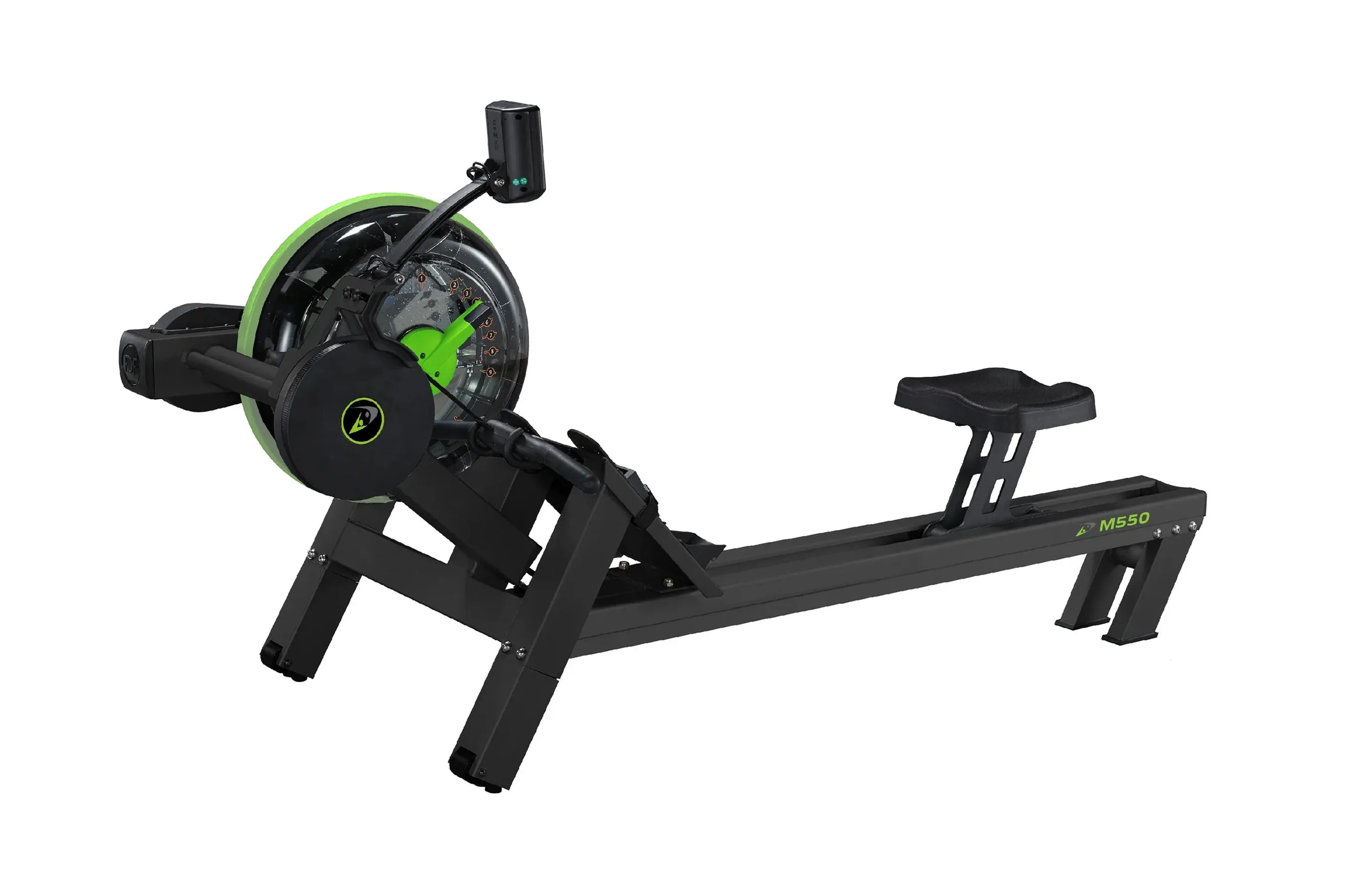 Dynamic Fluid M550 Rower