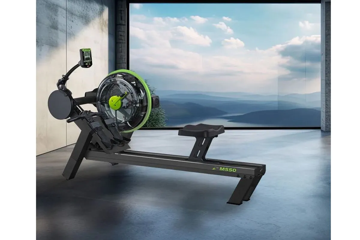 Dynamic Fluid M550 Rower