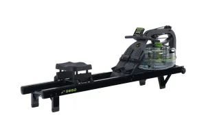 Dynamic Fluid S660 Rower