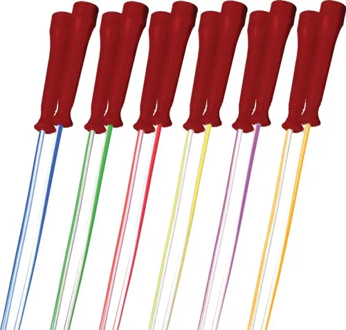 ExerRopes (Set of 6)