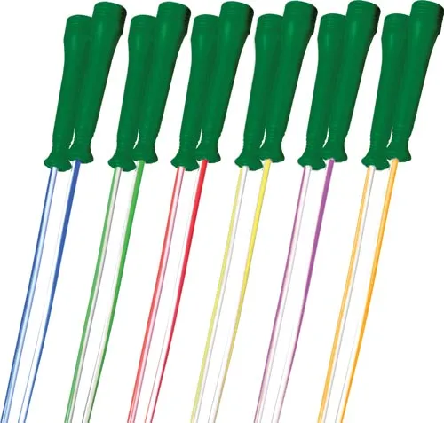 ExerRopes (Set of 6)
