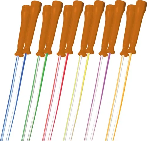 ExerRopes (Set of 6)