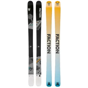 Faction Prodigy 2 Skis
