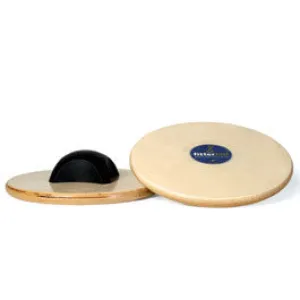 Fitterfirst Weeble Boards