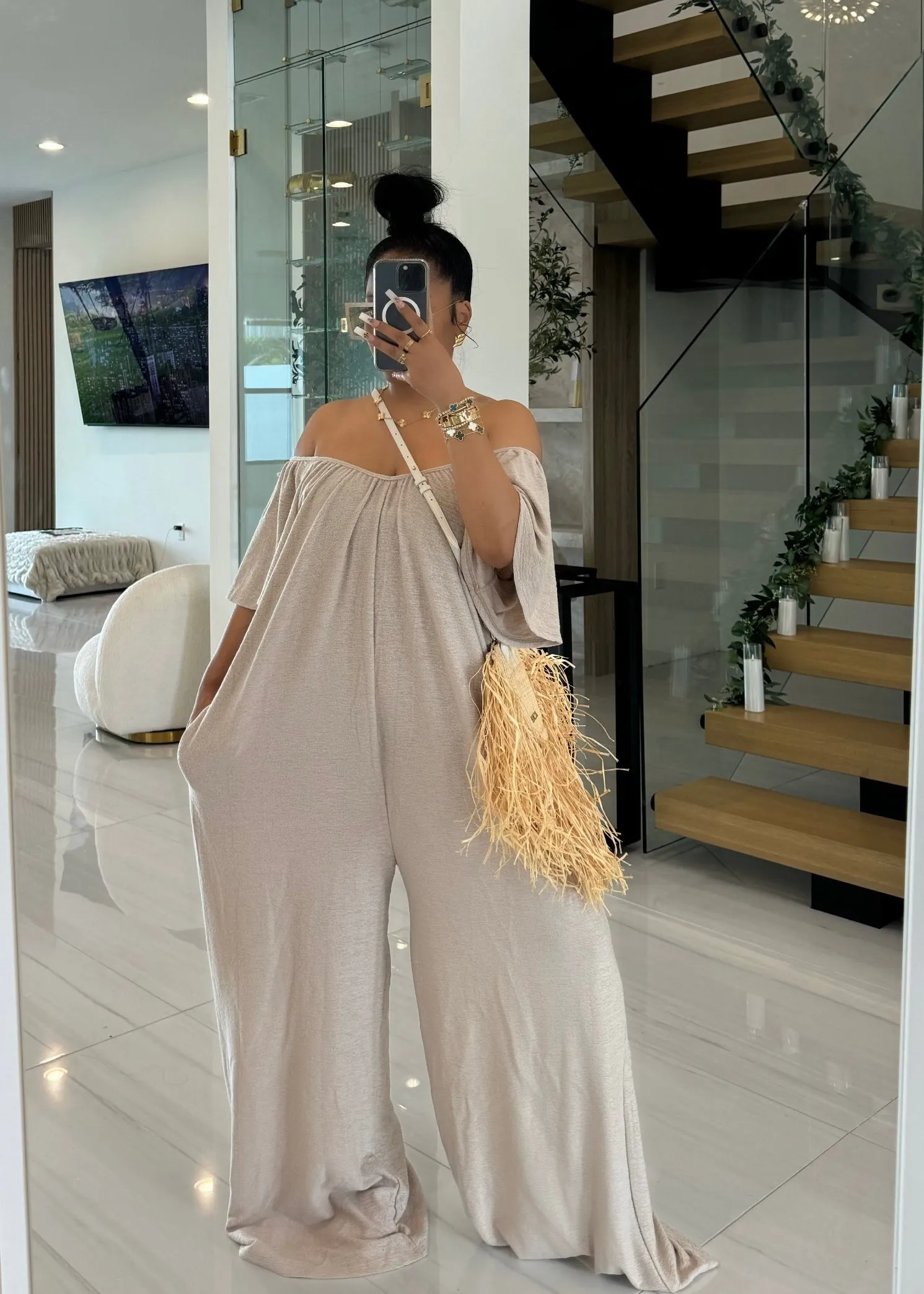 Flawless Forgiving jumpsuit