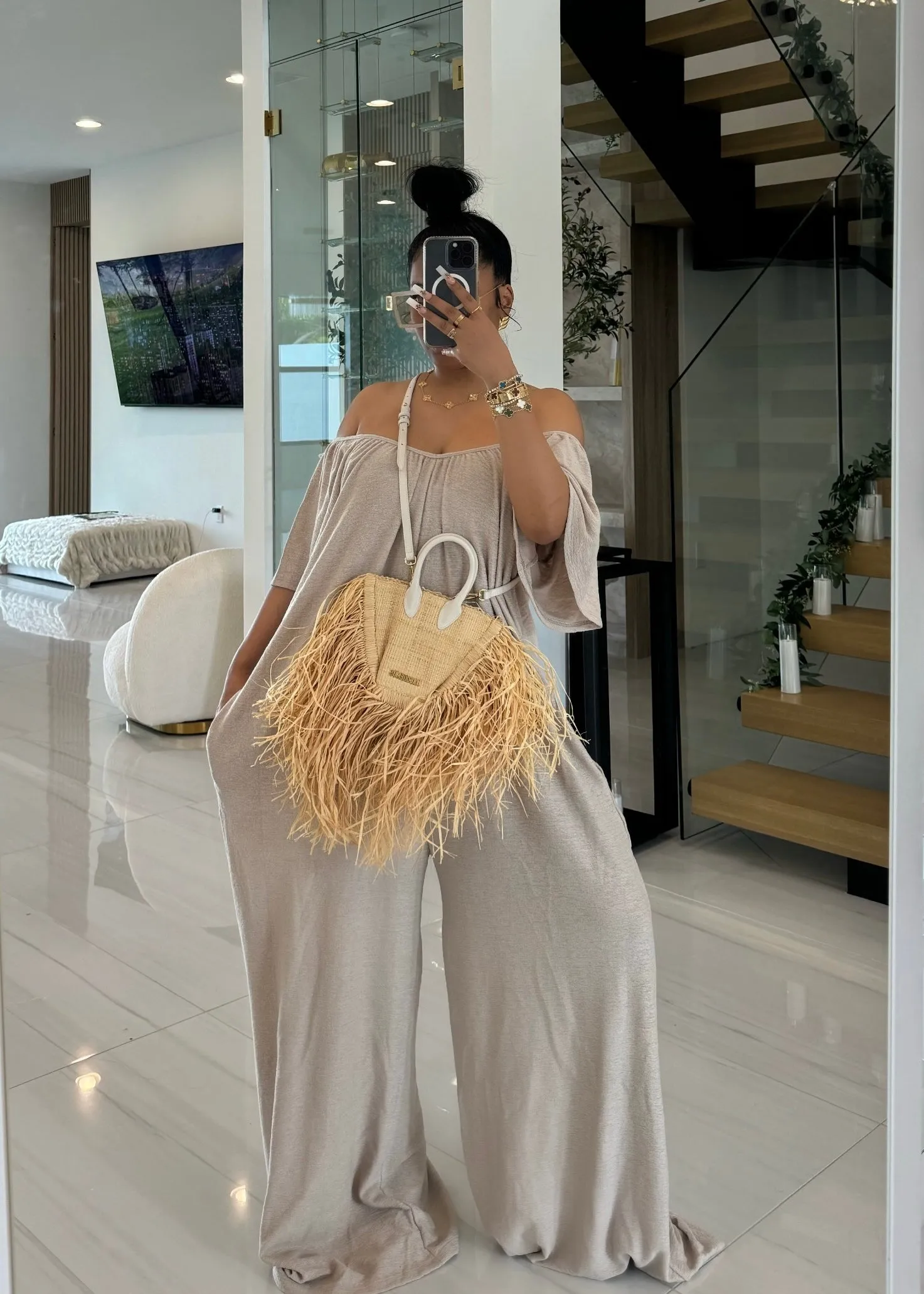 Flawless Forgiving jumpsuit