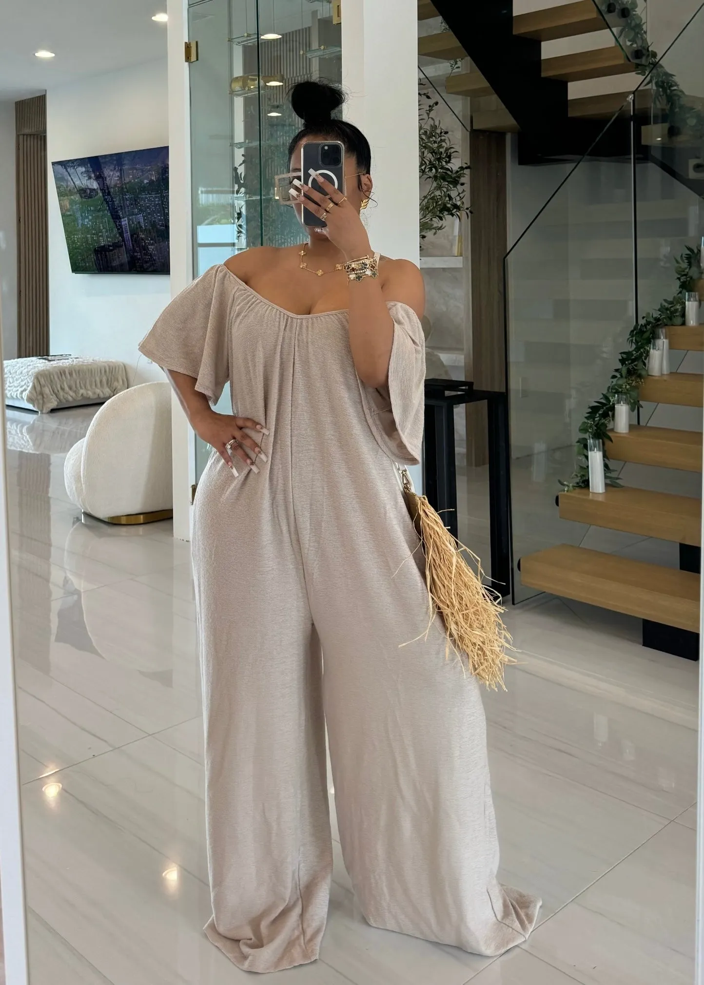 Flawless Forgiving jumpsuit