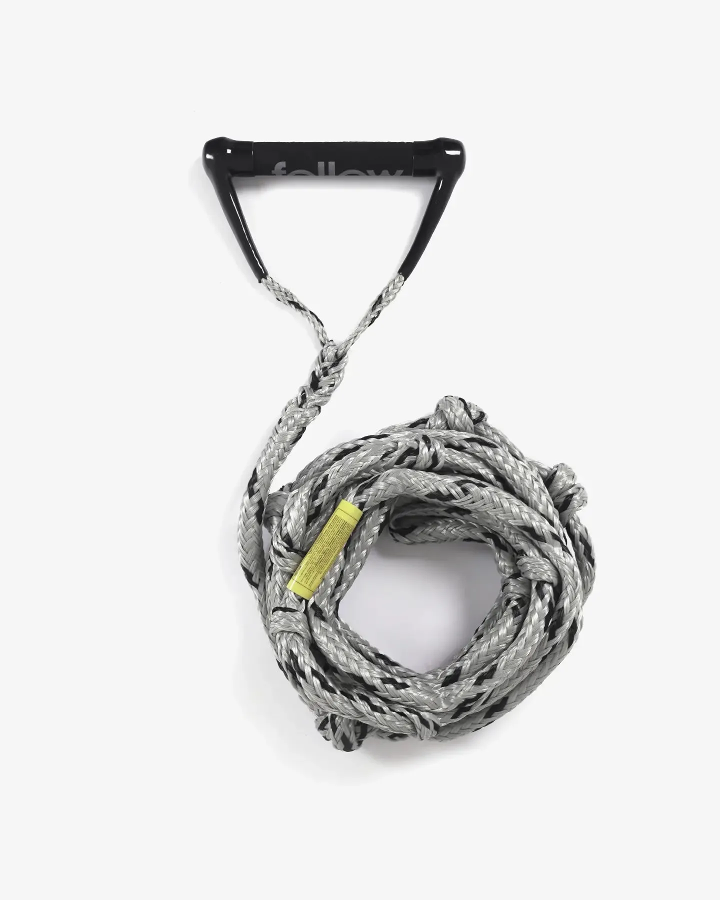 Follow | Surf Package - Black/Grey