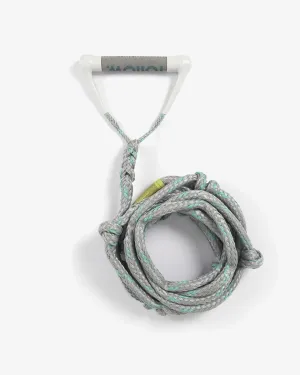Follow | Surf Package - Grey/Teal