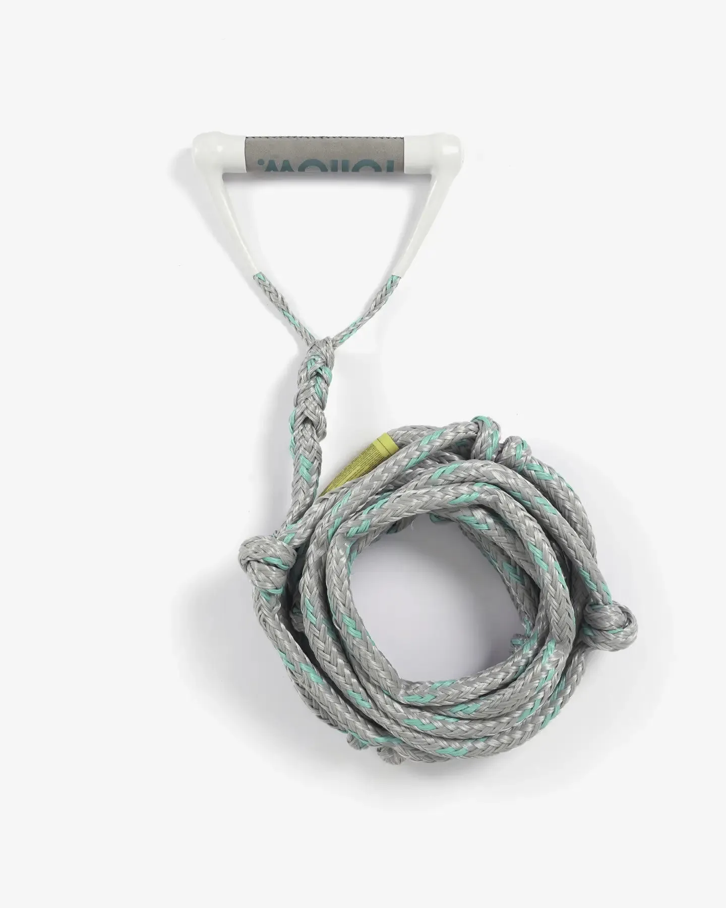 Follow | Surf Package - Grey/Teal