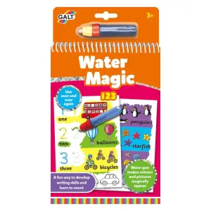 Galt Water Magic - 123