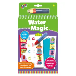 Galt Water Magic - ABC