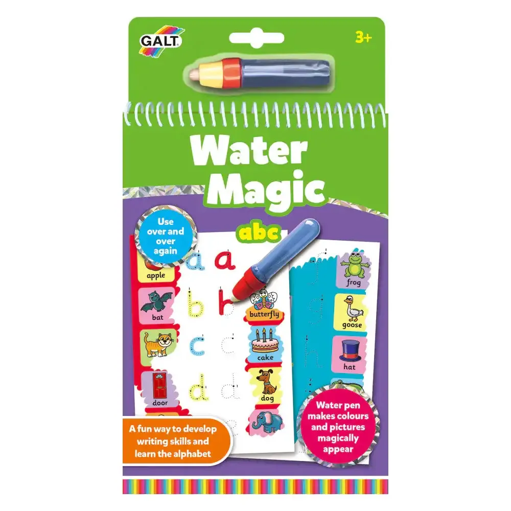 Galt Water Magic - ABC