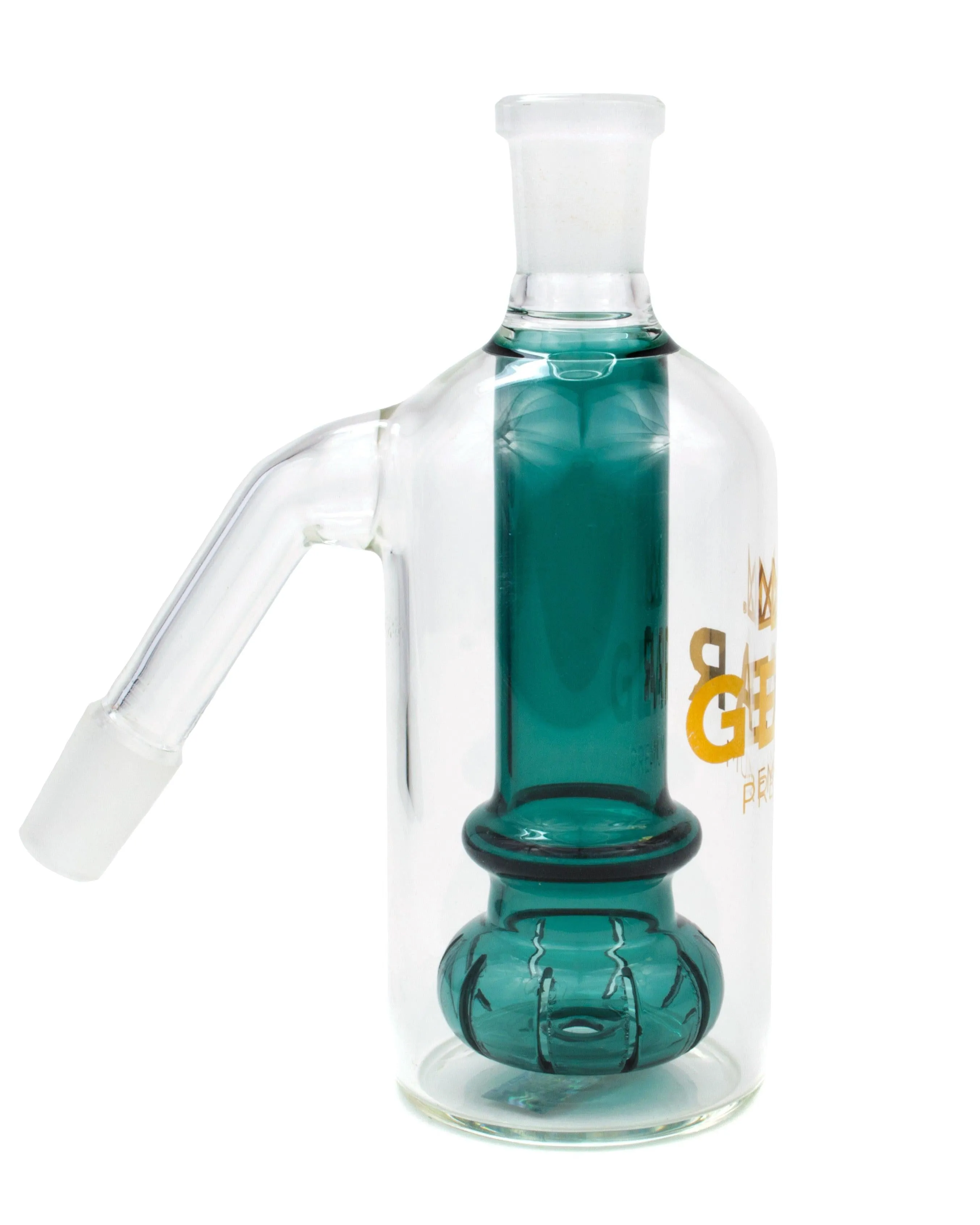 Gear Premium | Showerhead Ash Catcher