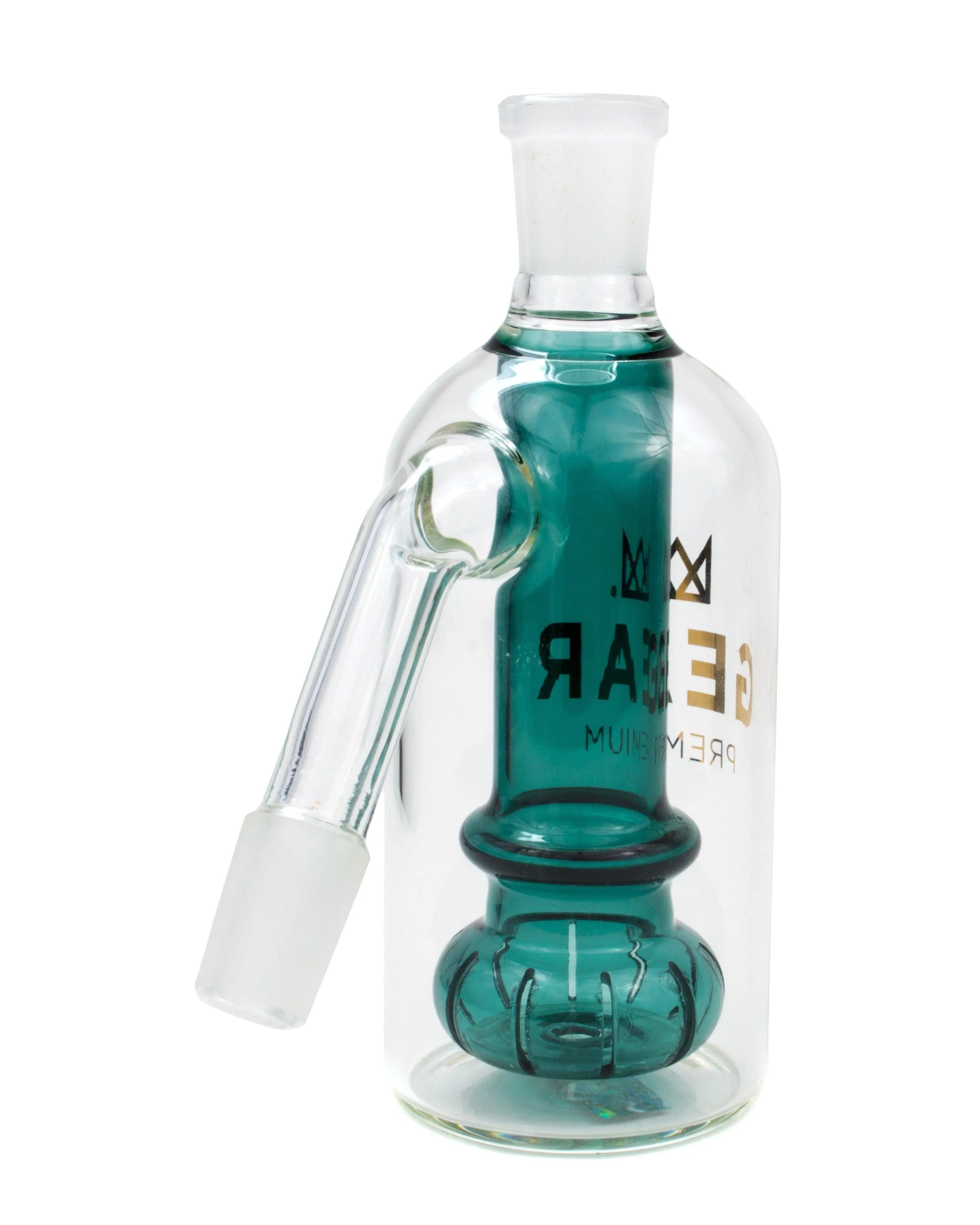 Gear Premium | Showerhead Ash Catcher