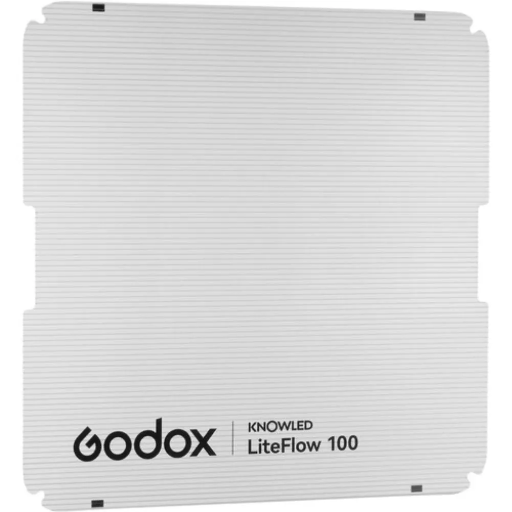 Godox KNOWLED LiteFlow 100 Double-Sided Reflector (40 x 40")
