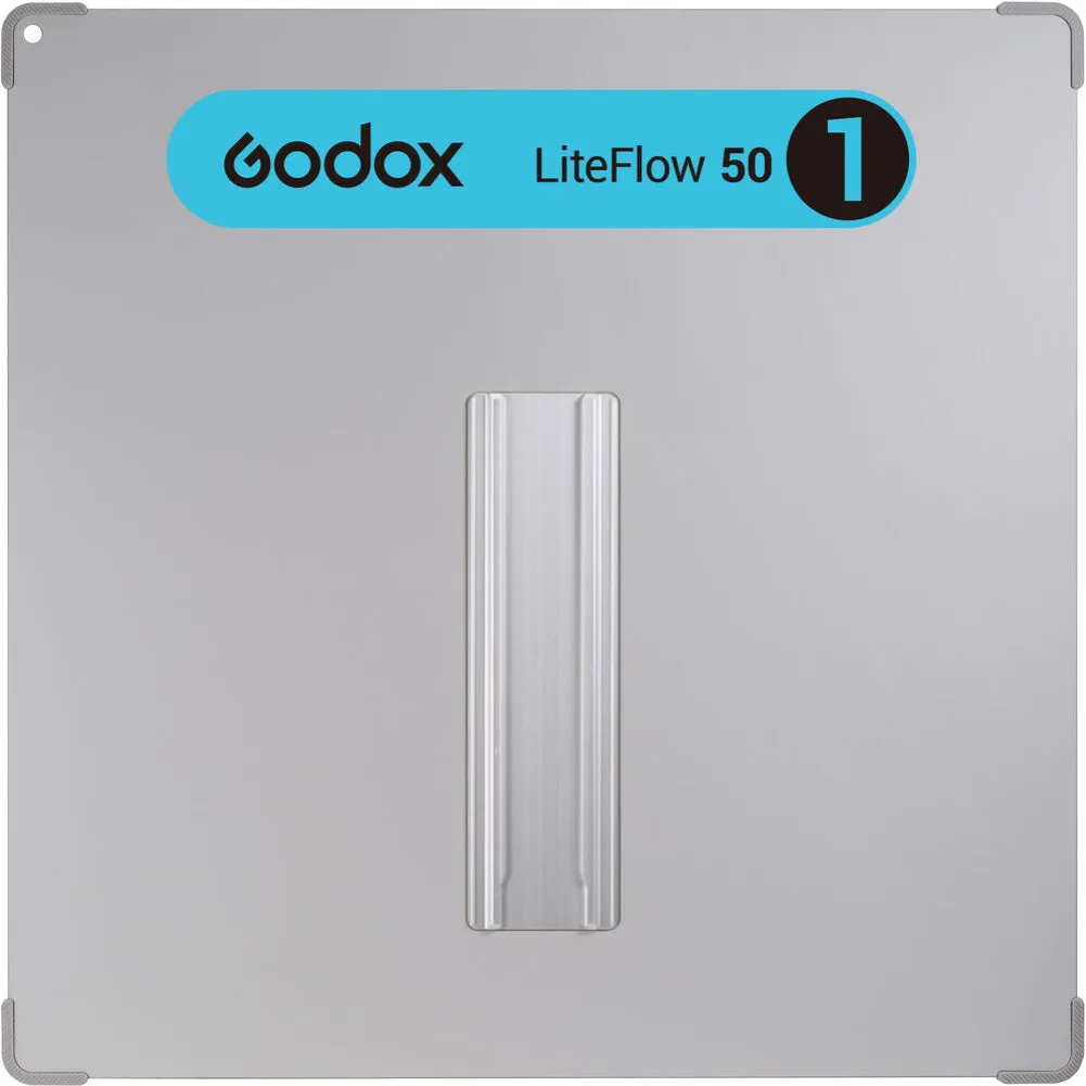 Godox KNOWLED LiteFlow 50 (20 x 20")