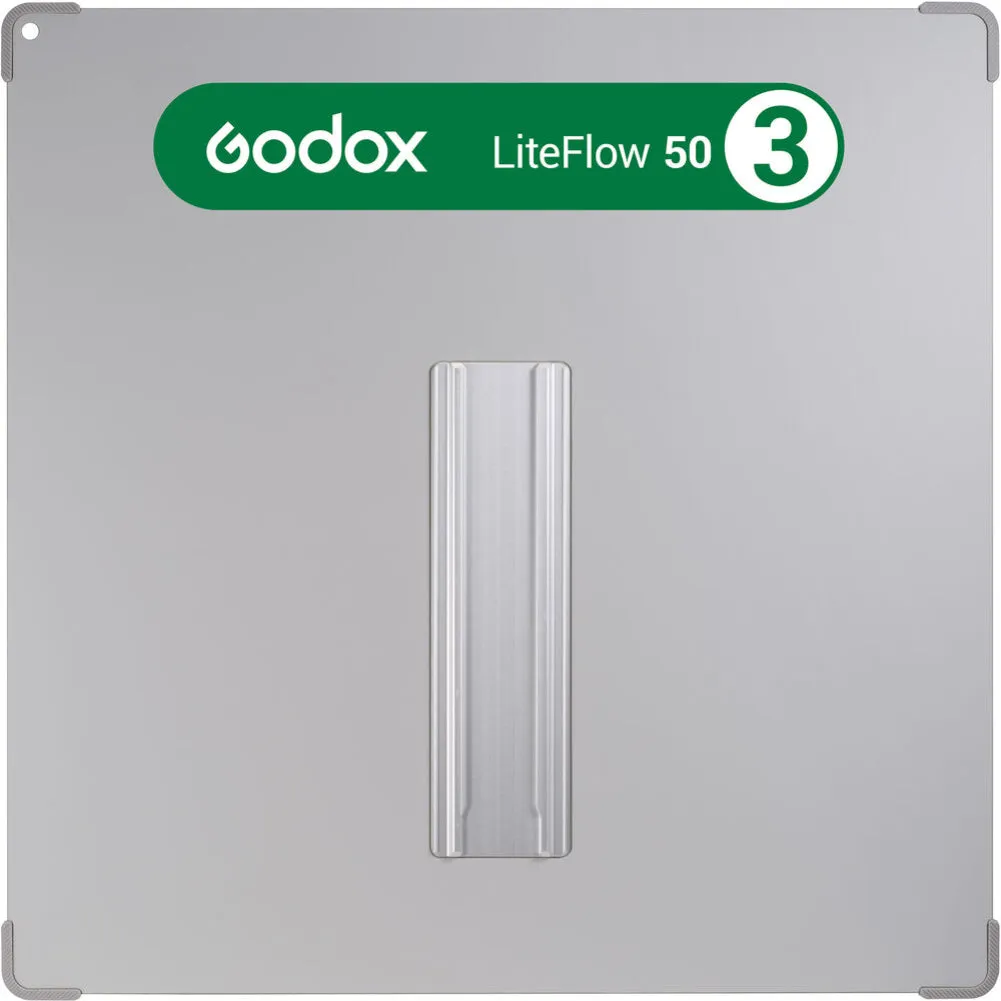 Godox KNOWLED LiteFlow 50 (20 x 20")