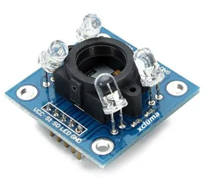 GY-31 TCS3200 TCS230 Color Sensor Module