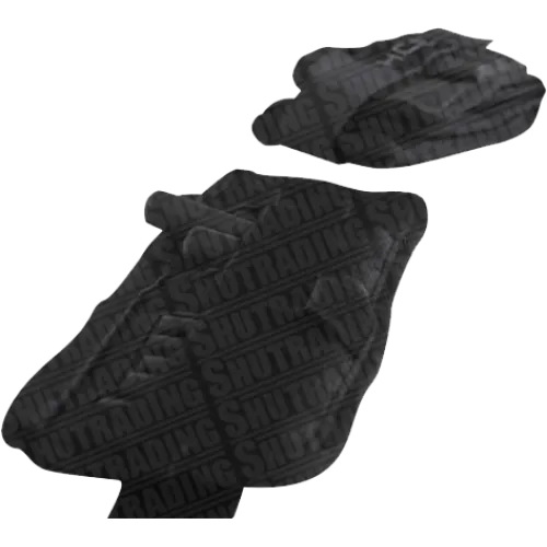 HCE Adjustable Ankle Weights 2kg