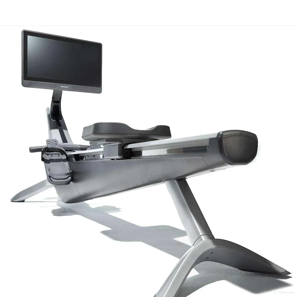 Hydrow Pro Rower