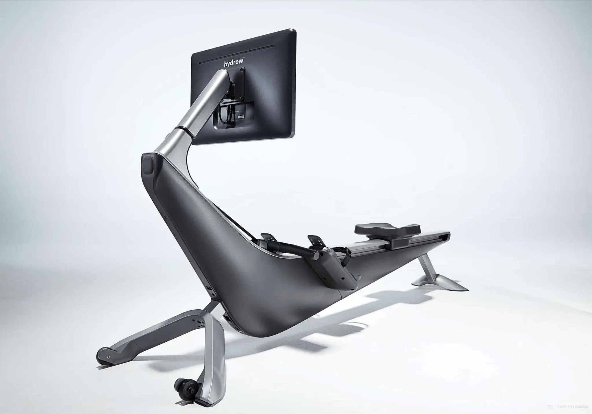 Hydrow Pro Rower