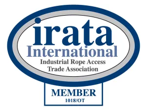 IRATA Training Vancouver