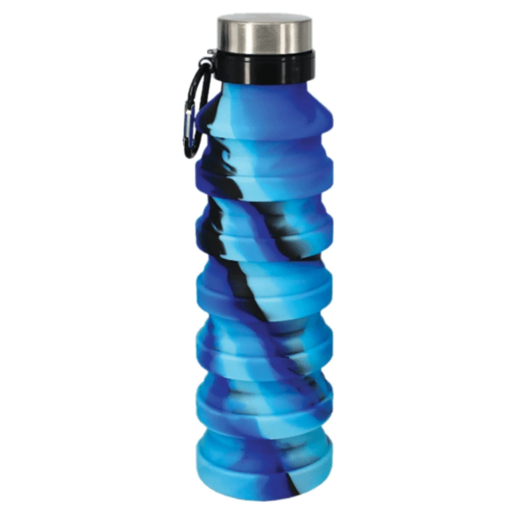 IScream Collapsible Water Bottle
