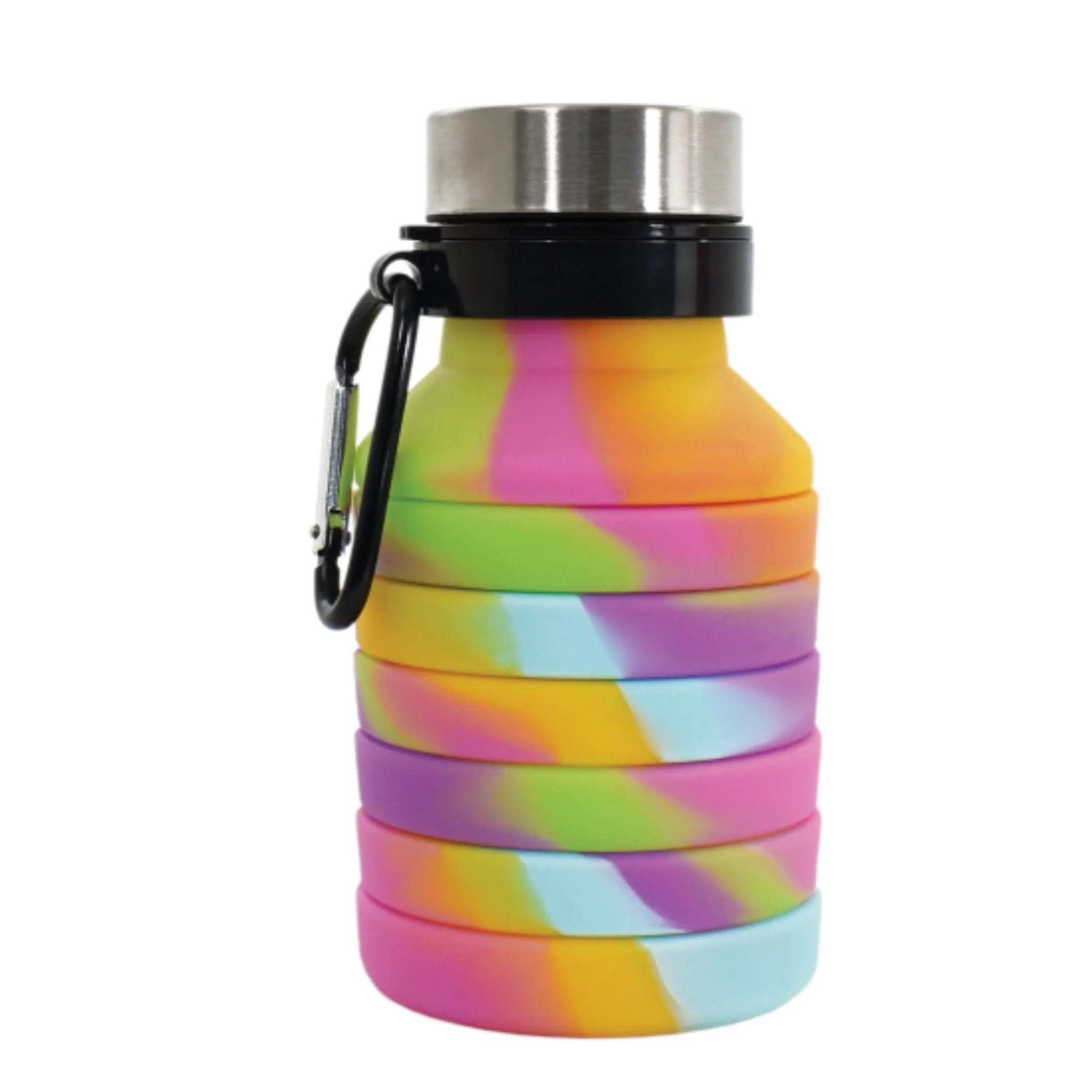 IScream Collapsible Water Bottle