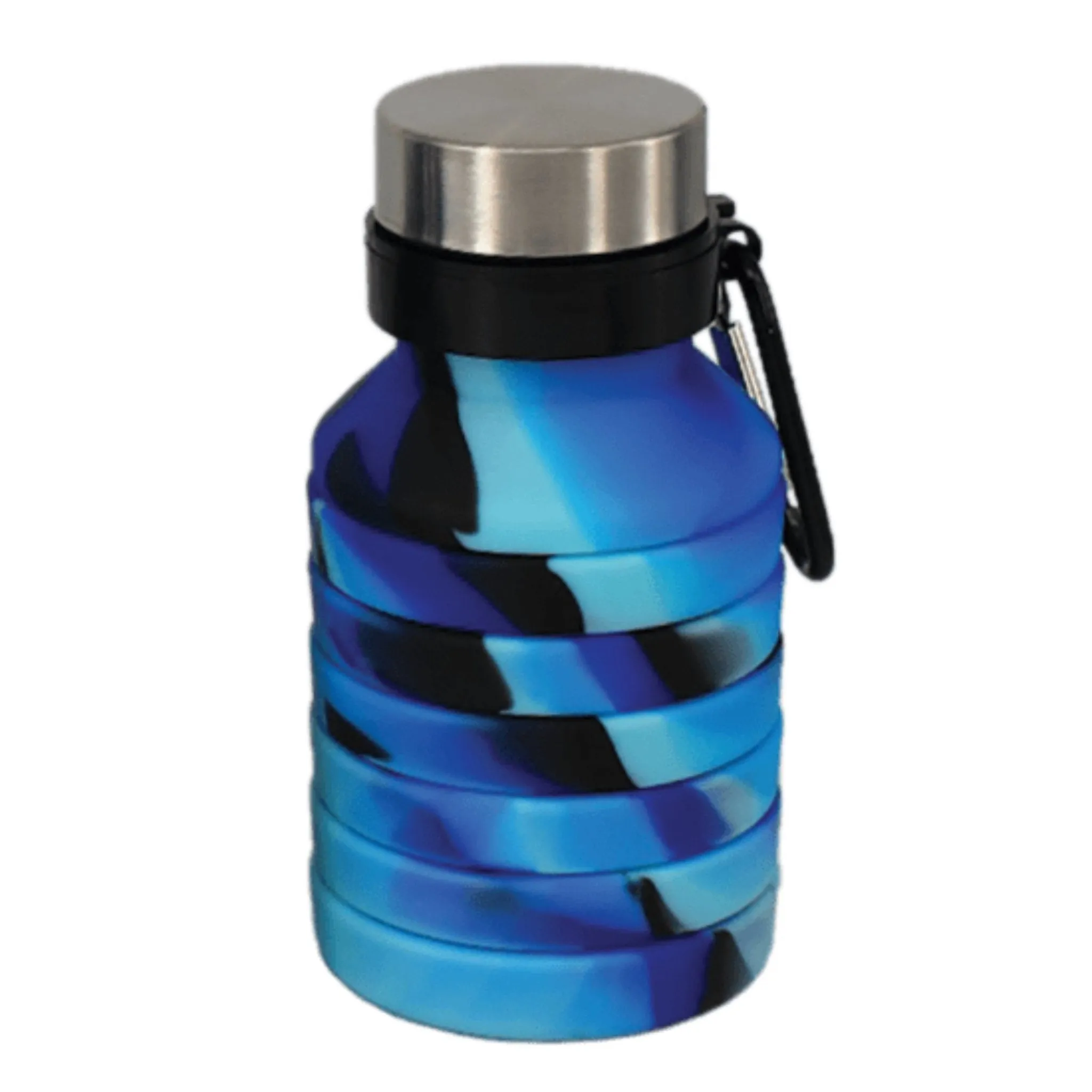 IScream Collapsible Water Bottle