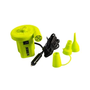 Jobe Electric Air Pump 12v