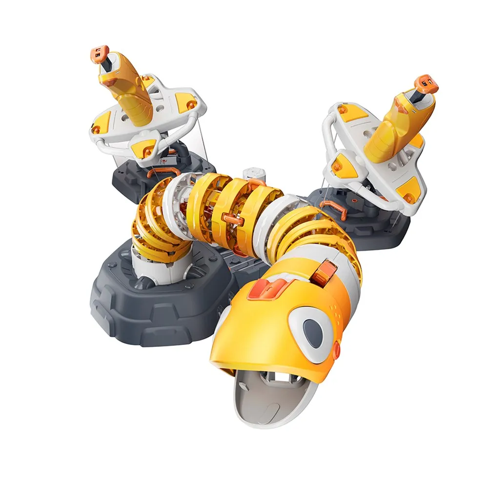 Johnco - Flexee - Robo Claw