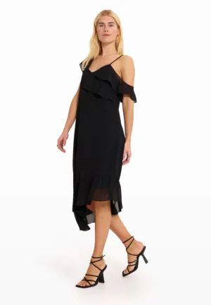 Jump midi dress