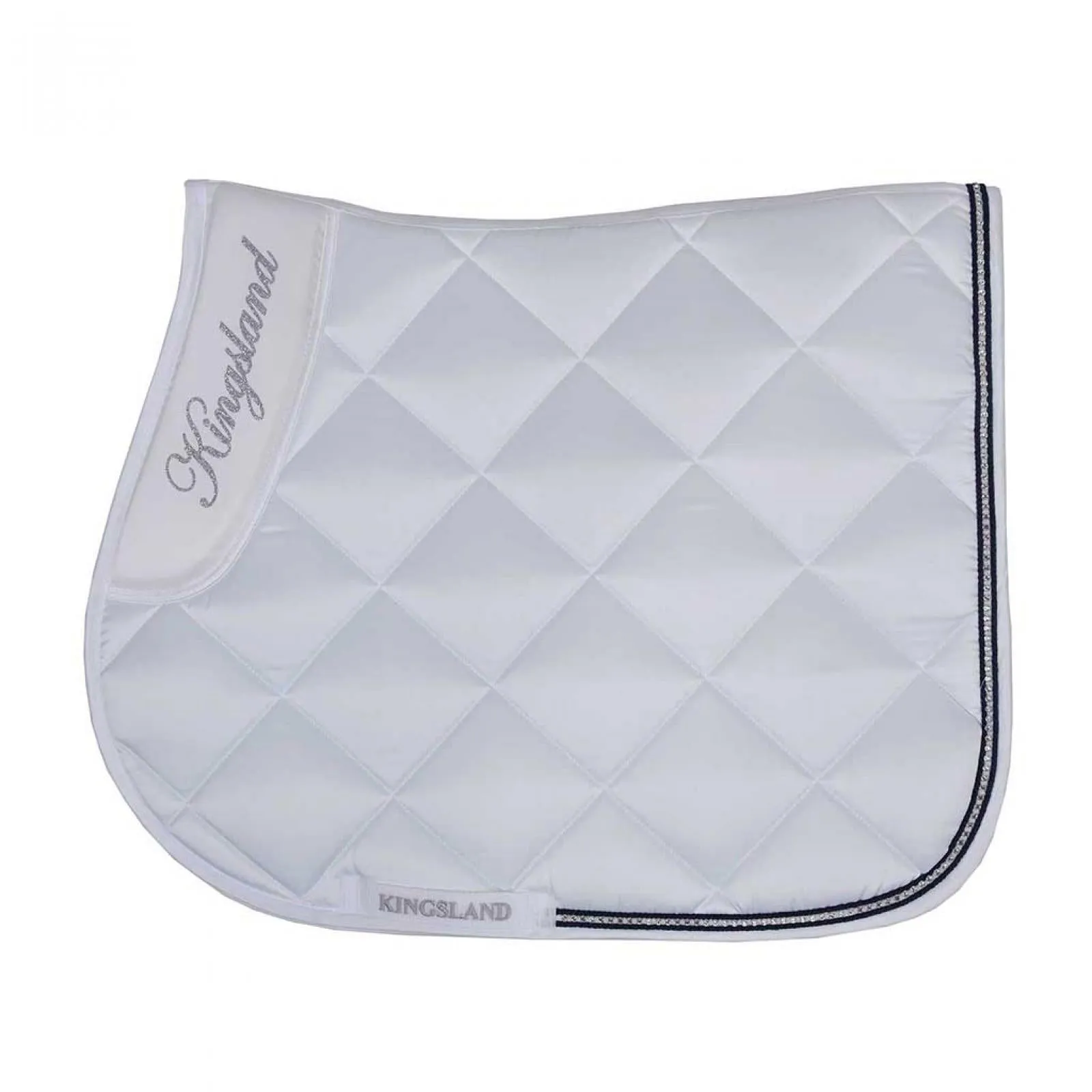 Kingsland Cassidy Saddle Pad