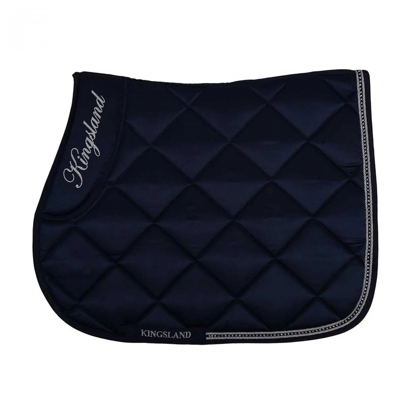 Kingsland Cassidy Saddle Pad