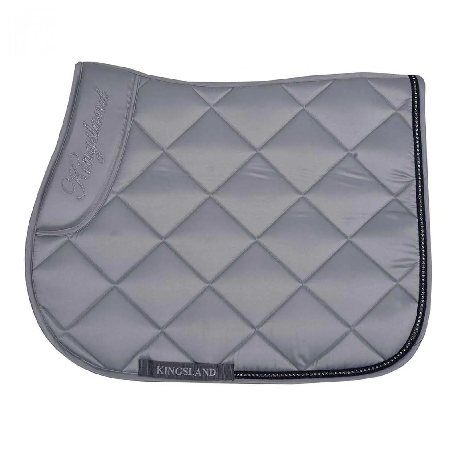 Kingsland Cassidy Saddle Pad
