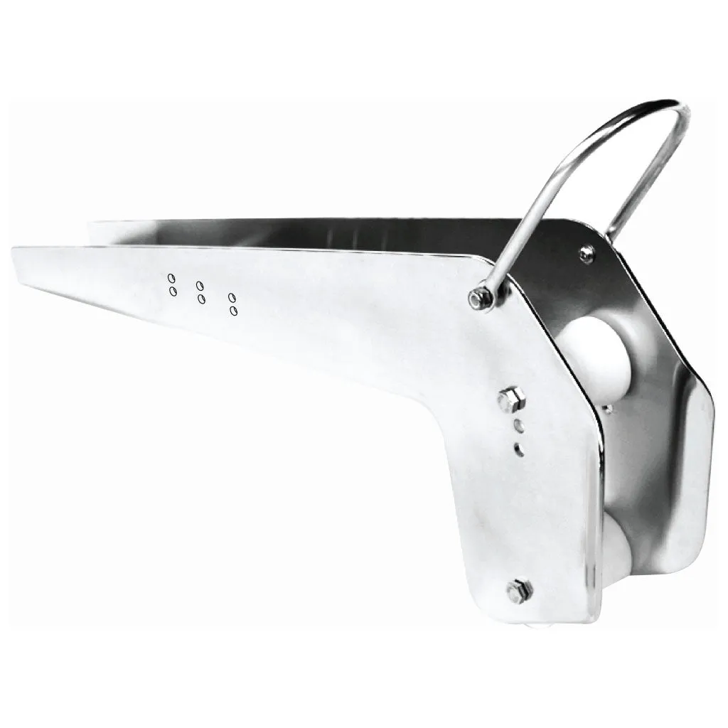 Kingston Polish Bow Roller - fits Vulcan 9-15kg