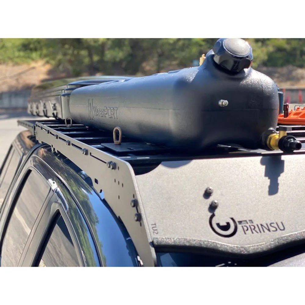 Klymit - Weekender Tank - 8 Gallon