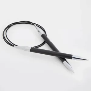 KnitPro 16" Karbonz Fixed Circular Knitting Needles