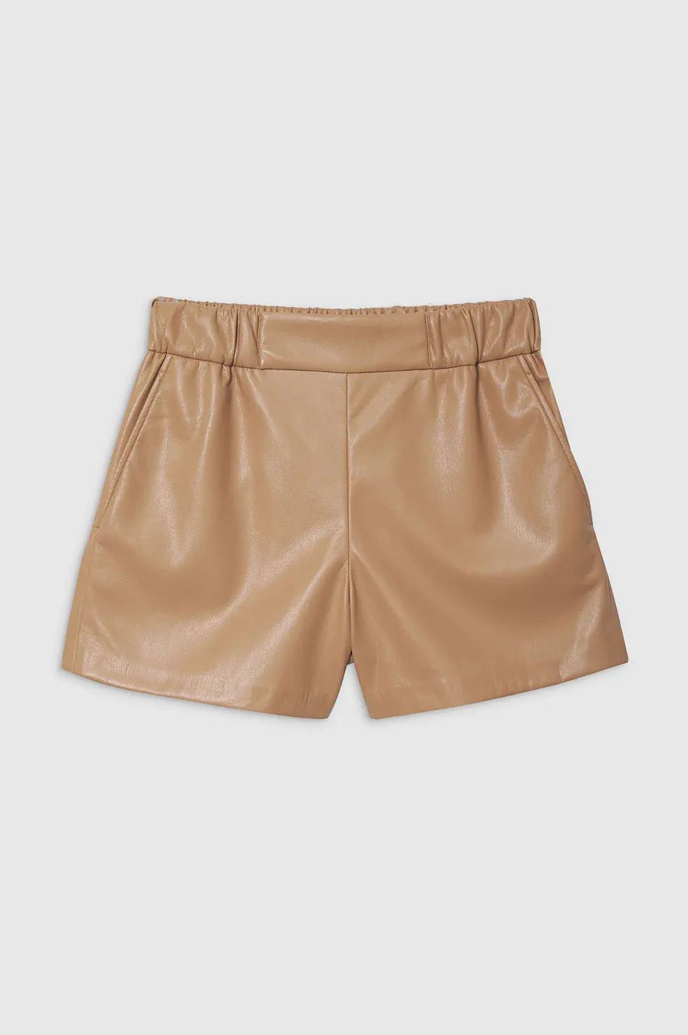 Koa Short Butterscotch