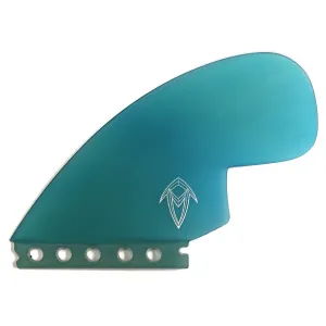 Krypt Power Drive Twin Fin - Futures