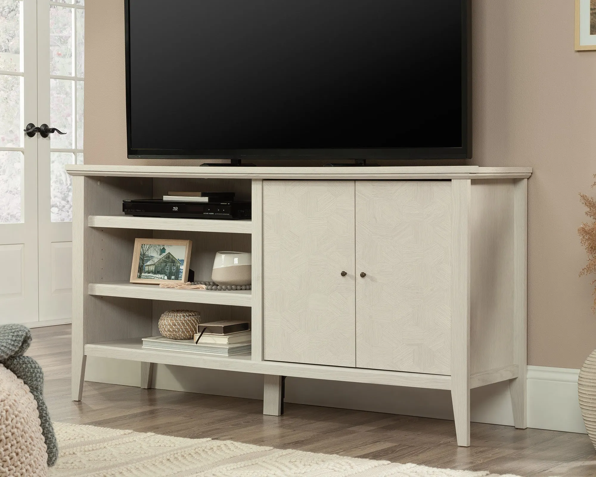 Larkin Ledge 60" Credenza Go