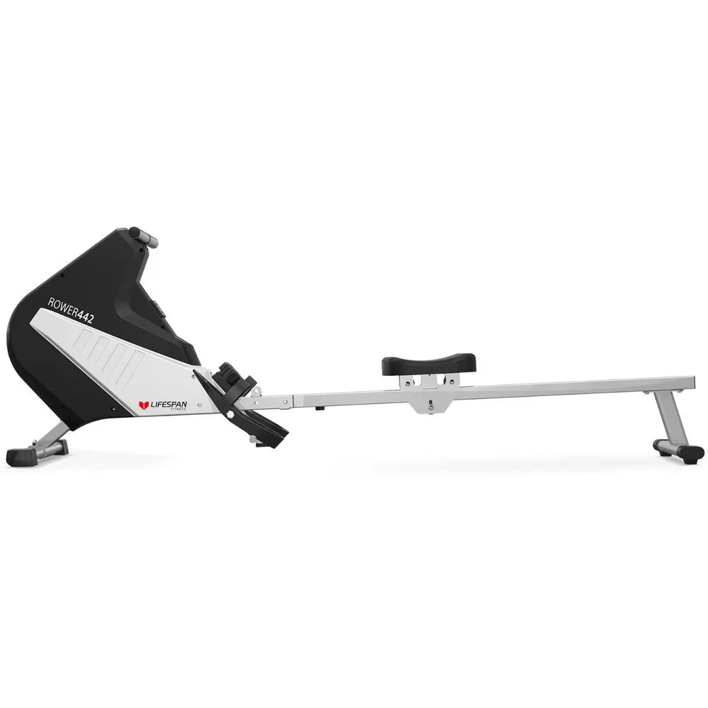 Lifespan Rower 442
