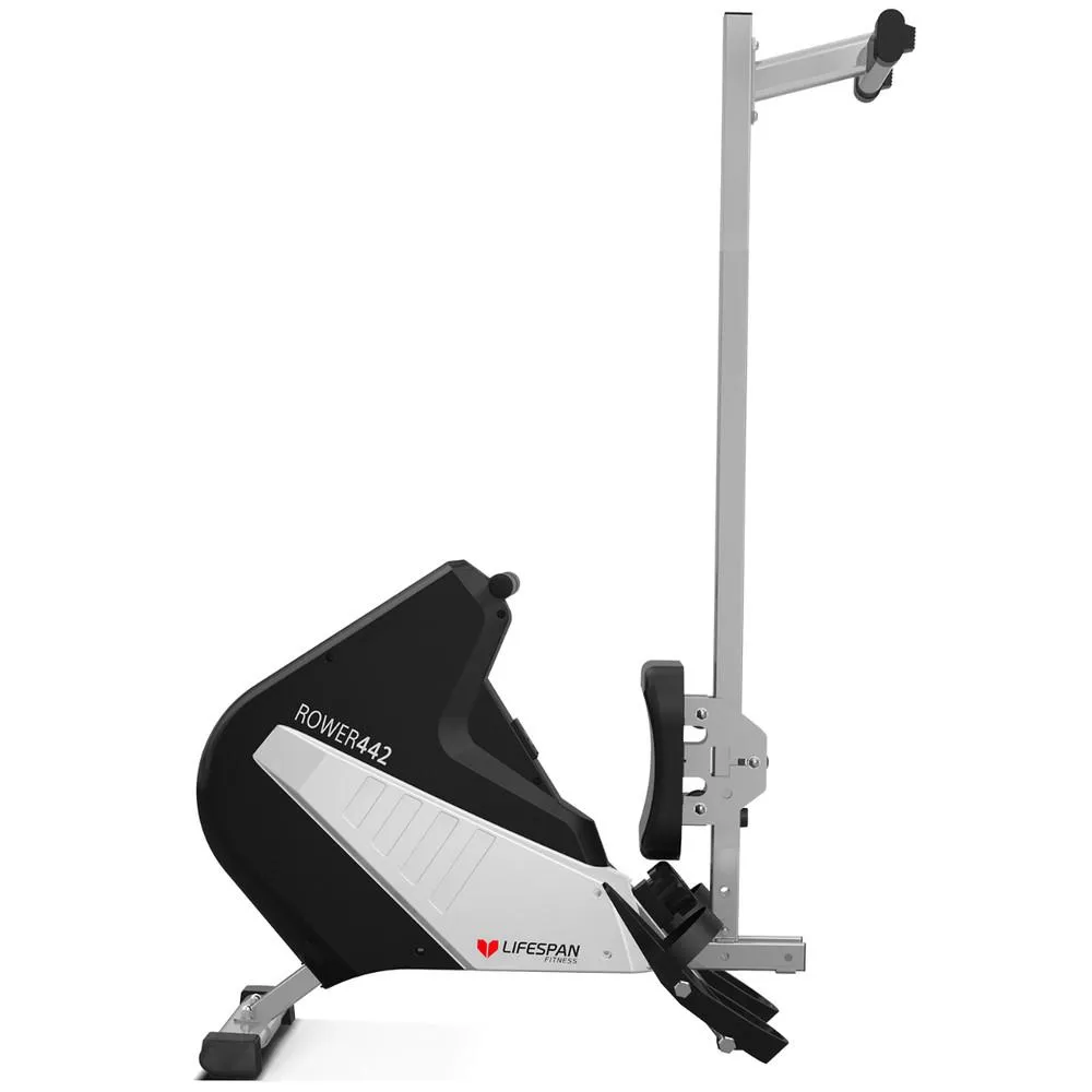 Lifespan Rower 442