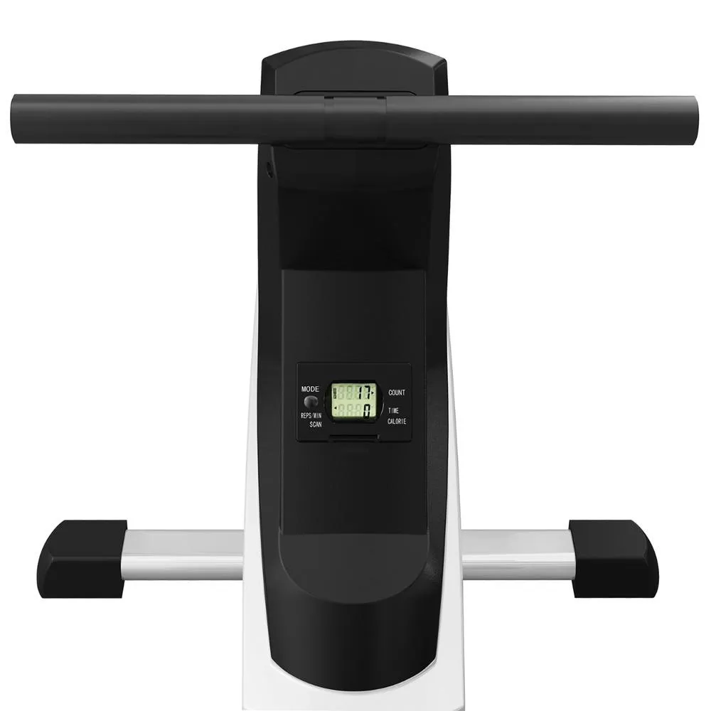 Lifespan Rower 442