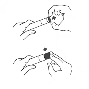 LIFESTRAW 2-STAGE REPLACEMENT CARBON CAPSULE