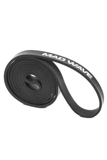 Mad Wave Long Resistance Band Resistance Trainer